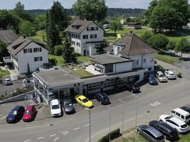 Ceotto Automobile AG