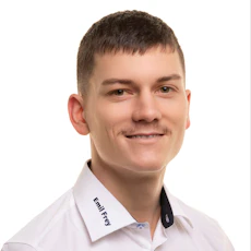 Cédric Proz