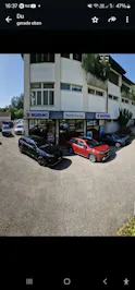 Neuhof Garage Rüti Sem 