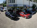 Neuhof Garage Rüti Sem