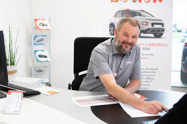 Heller Garage AG Gettnau