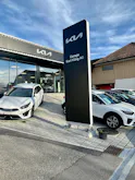Garage Kurt Küng AG