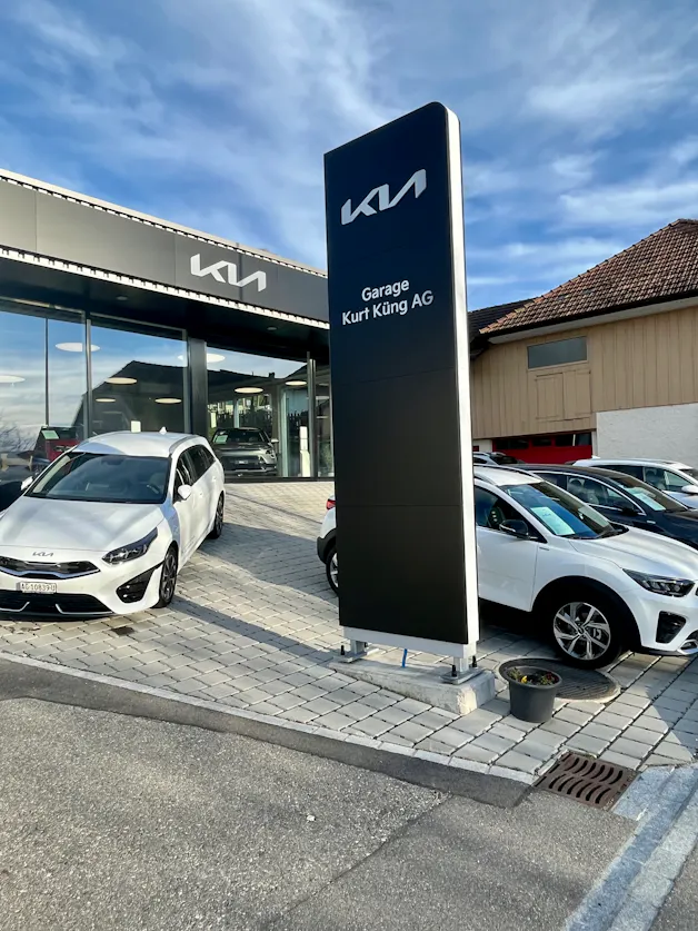 Garage Kurt Küng AG