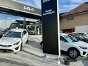 Garage Kurt Küng AG