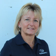 Marianne Preisig