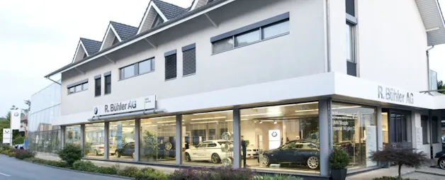 R. Bühler AG
