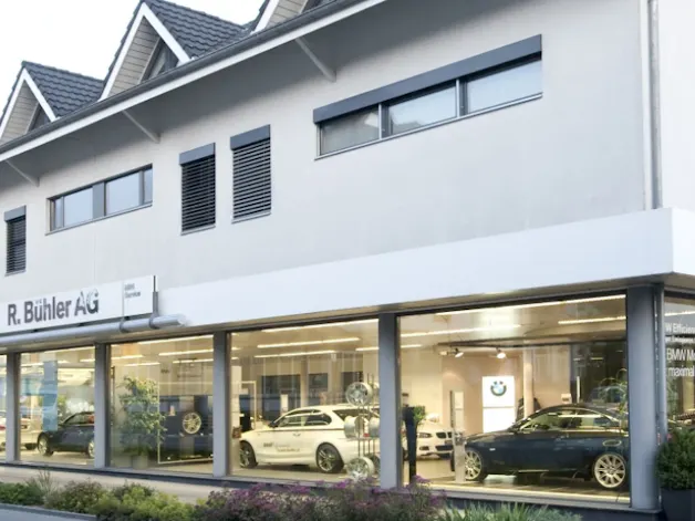 R. Bühler AG