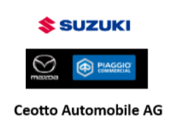 Ceotto Automobile AG