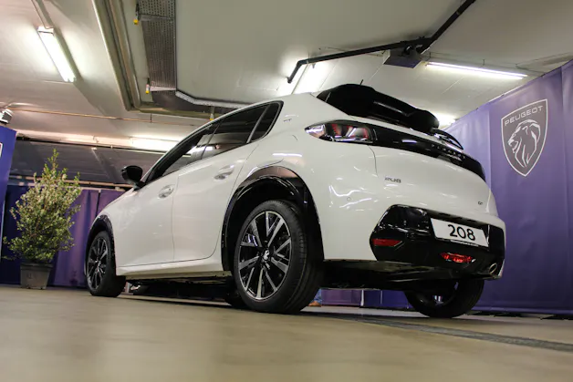 Seegarage Müller AG