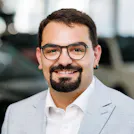 Evan Mastrangelo