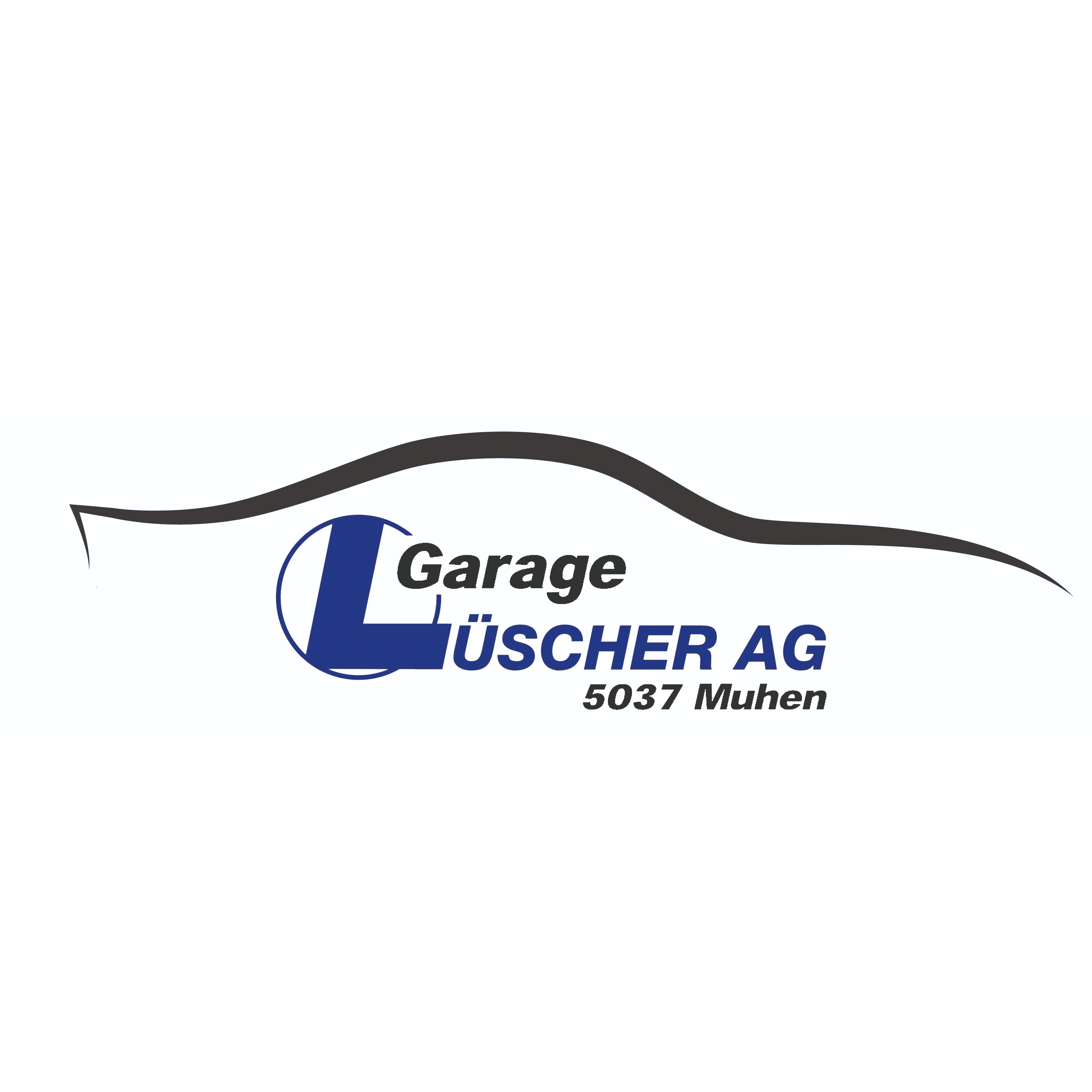 Garage Lüscher AG