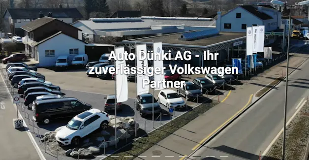 Auto Dünki AG