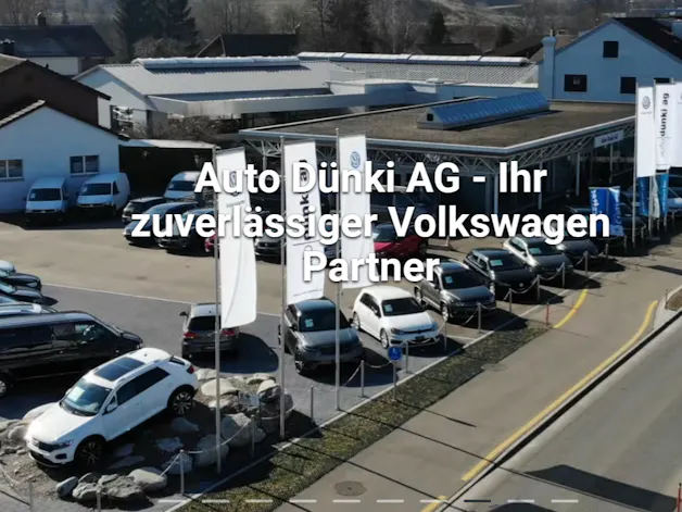 Auto Dünki AG
