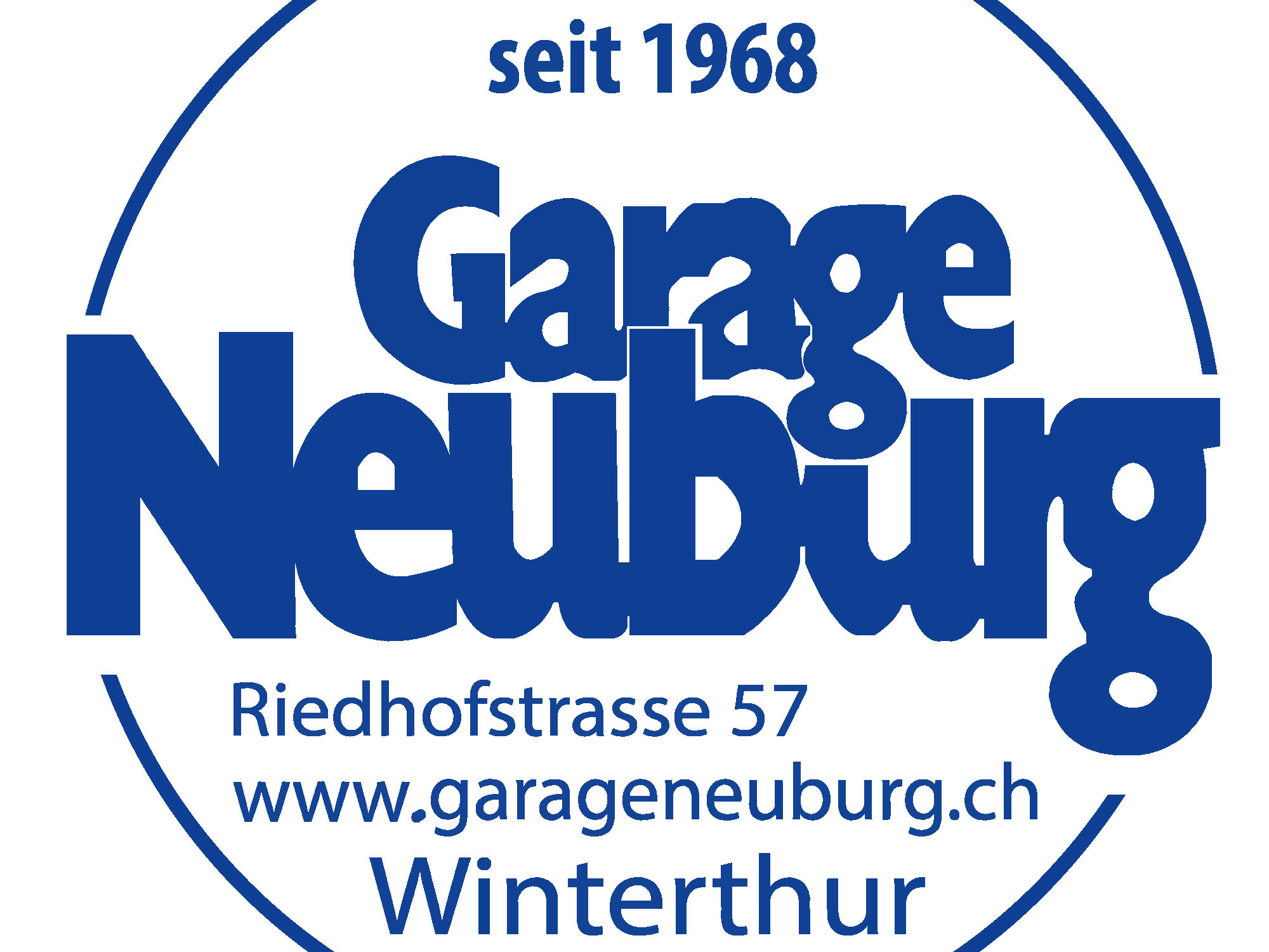 Garage Neuburg AG
