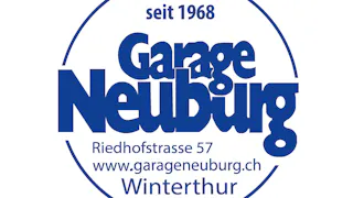 Garage Neuburg AG