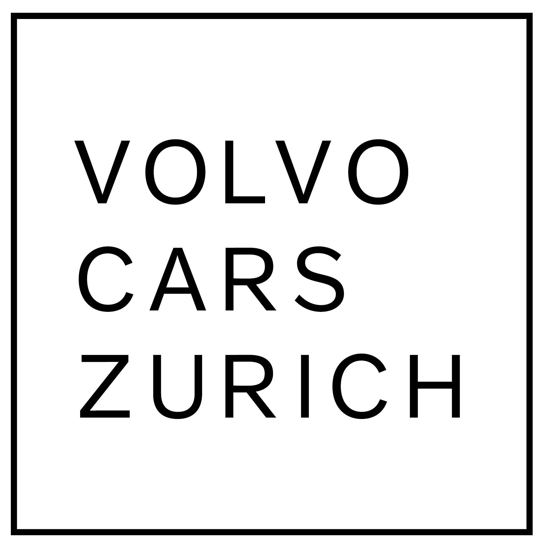 Volvo Cars Zurich