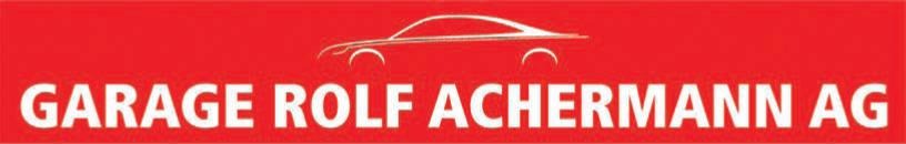Garage Rolf Achermann AG