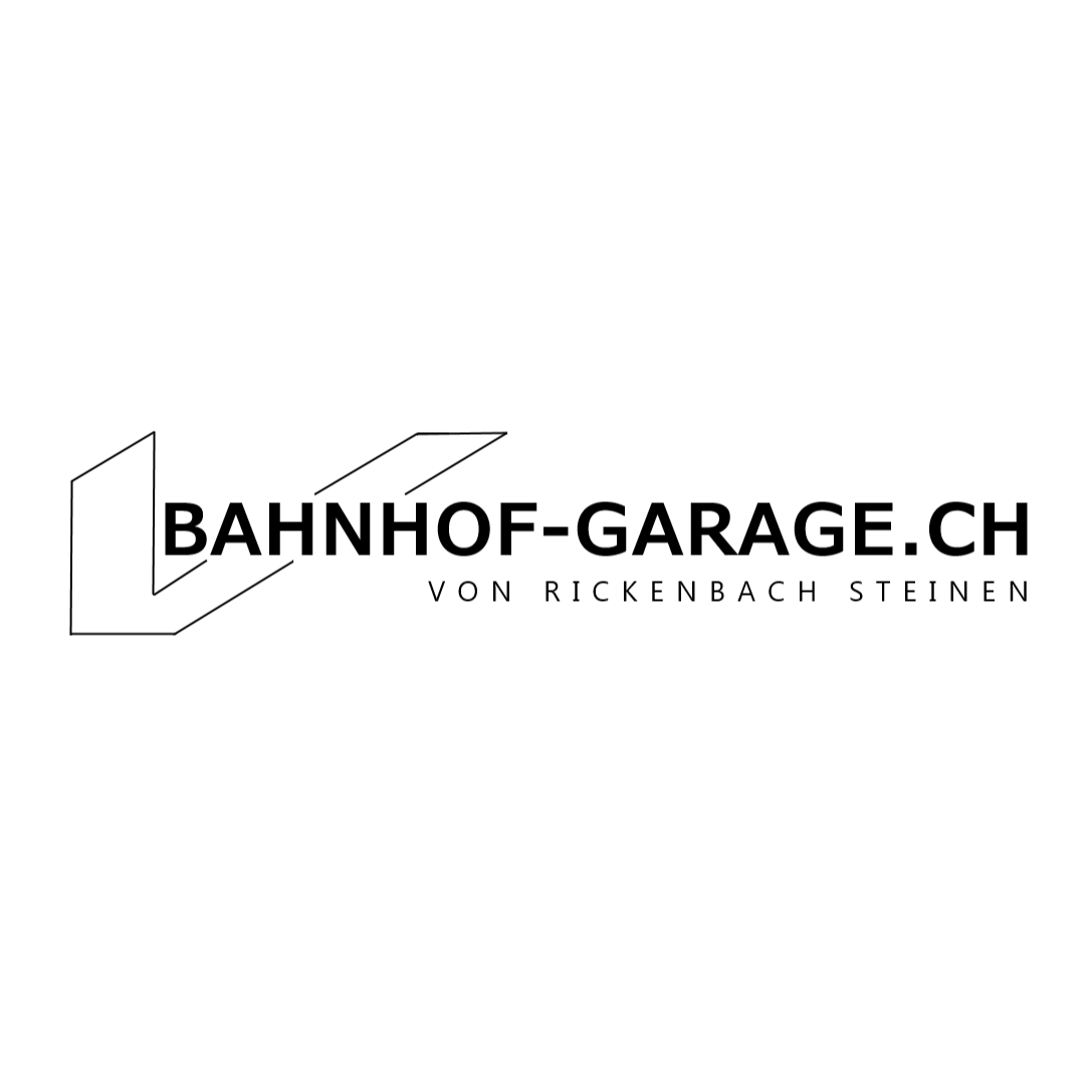 Bahnhof-Garage von Rickenbach GmbH