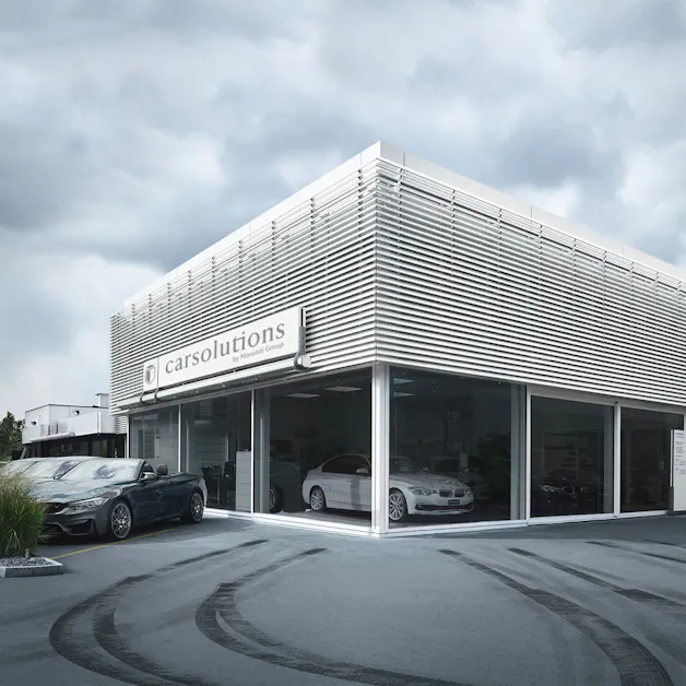 Carsolutions AG