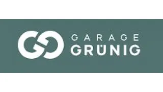 Garage R. Grünig AG