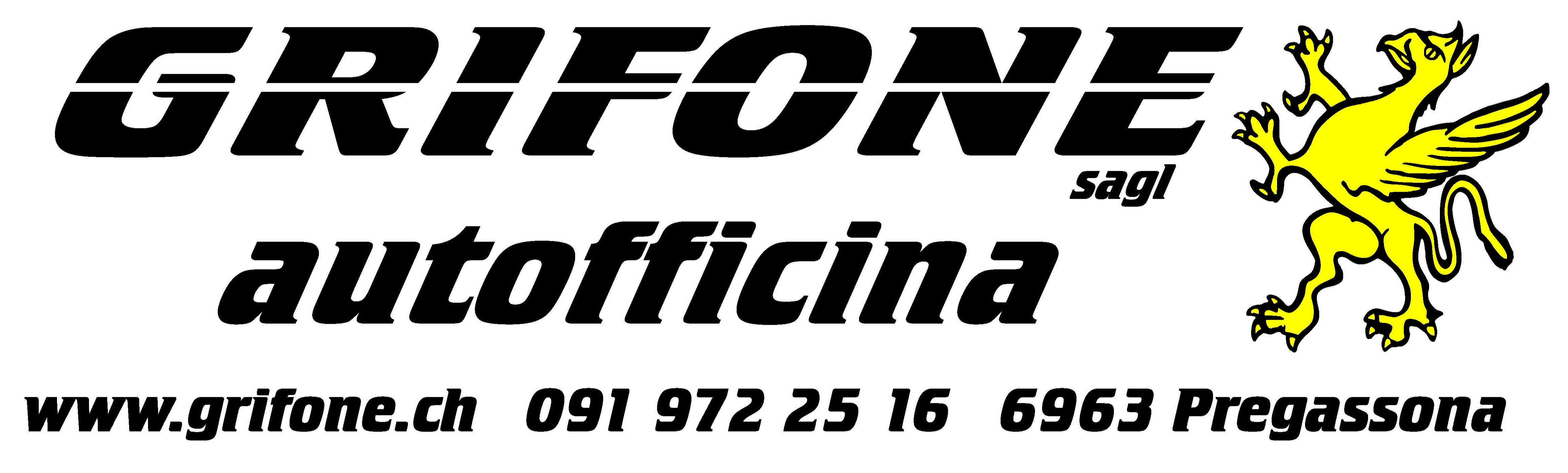 Grifone Autofficina Sagl