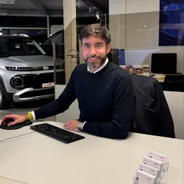 Marco Congiu