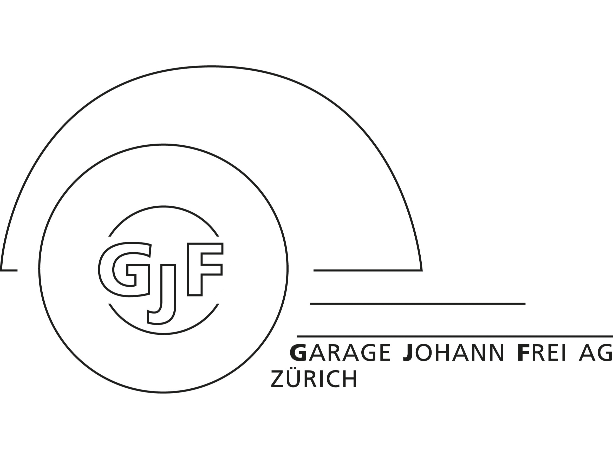Garage Johann Frei AG