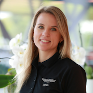 Leandra Melliger Leandra Melliger