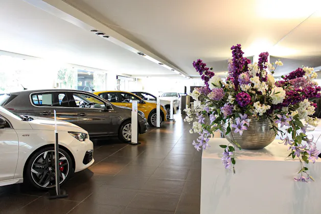 Orpundgarage Biel AG