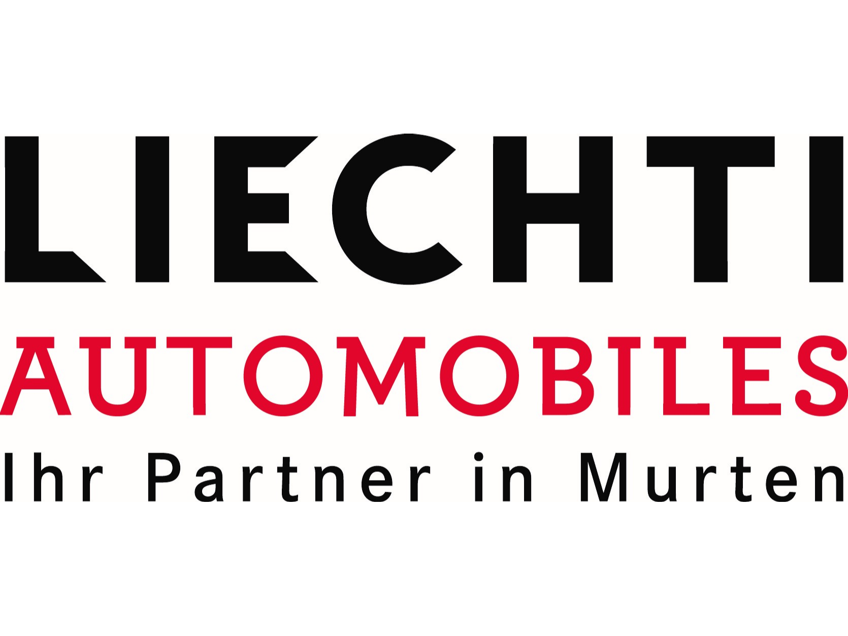 Liechti Automobiles Murten AG