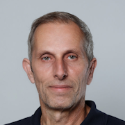 Christophe Albert Chappuis