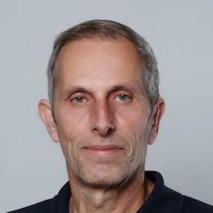 Christophe Albert Chappuis