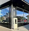 Garage Kurt Küng AG
