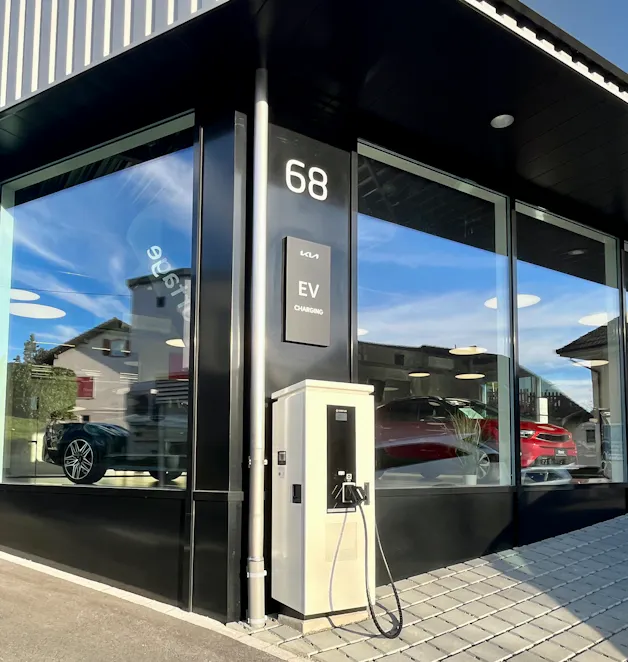 Garage Kurt Küng AG
