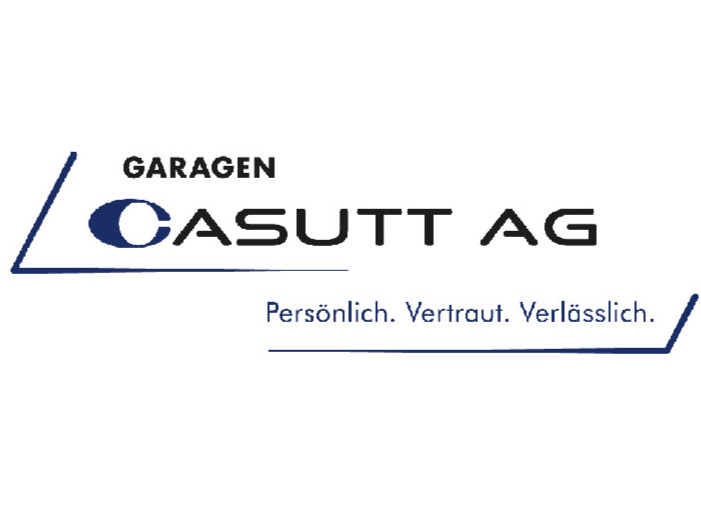 Garagen Casutt AG