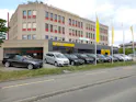 Garage im Steiger AG