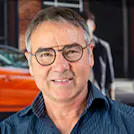 Christoph Keller