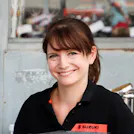 Fabienne Allemann