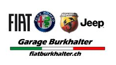 Garage Burkhalter Sàrl