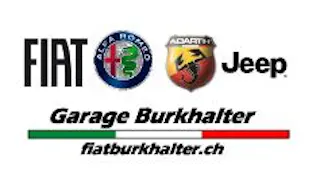 Garage Burkhalter Sàrl
