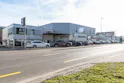 Dorf Garage Felben AG