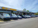 Garage R. Wallishauser AG