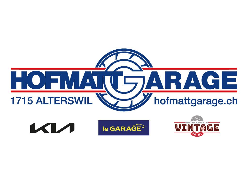 Hofmatt-Garage AG
