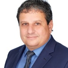 Gérald Bressoud Gérald Bressoud