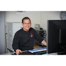 Henok Low