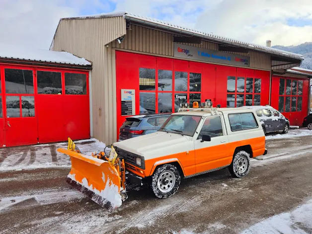 T. Müller Automobile AG
