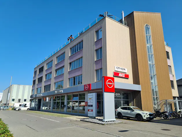 City-Garage GmbH