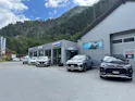 Garage Carrosserie Wyssen AG