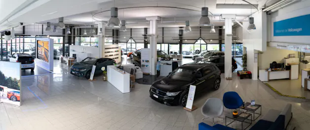 Autorama AG Wetzikon