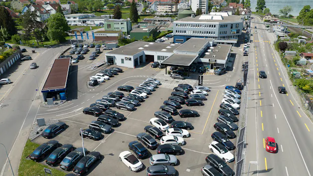 Emil Frey AG Wädenswil